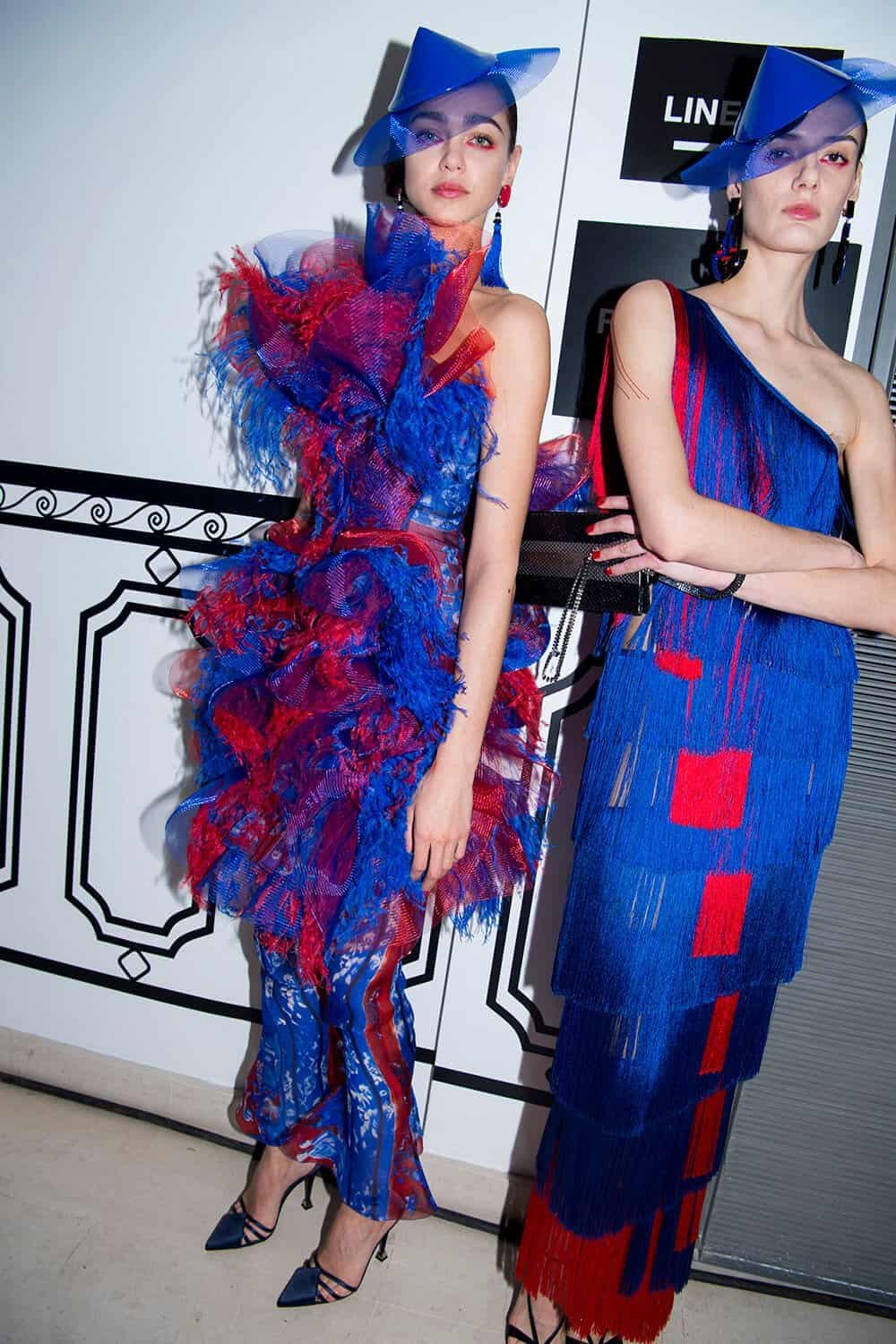 Giorgio Armani Privé: Couture SS19 - 10 Magazine